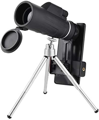 Monokular za univerzalni stativ+ teleskop+ objektiv za telefon Clip optički HD teleskop dvogled