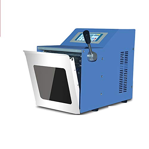 NEWTRY Lab Homogenizator Flapping Style Homogenizator Lab High Dispersion emulgator Machine High