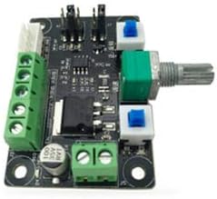 xiexuelian jednostavan kontroler za regulaciju brzine koračnog motora pozitivna i obrnuta kontrola