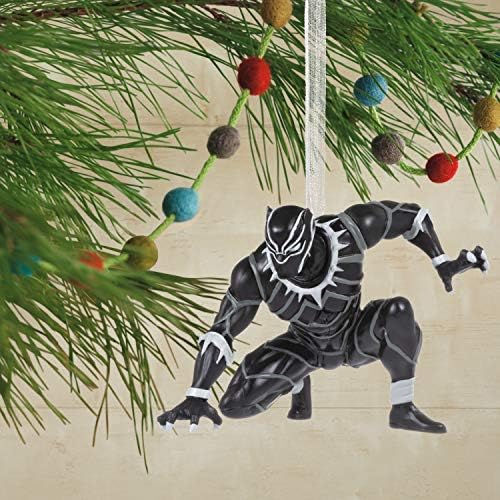 Hallmark Božić Ornament, Marvel Black Panther