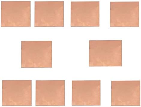 Z Kreirajte dizajn Mesingana ploča 99,9% bakarni lim materijal za hlađenje bakarni lim za računarsku