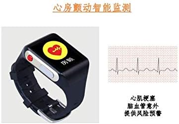 Smart Monitor Za Hipertenziju