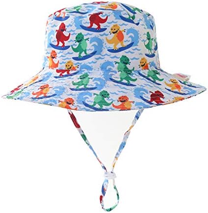 Početna Preferiranje djece UPF50 + Safari sunčani šešir prozračni kašit ljetni reprodukcijski šešir