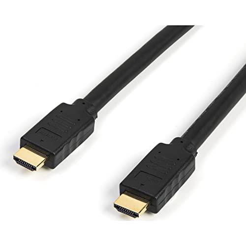 Starch.com 15FT Premium certificirani HDMI 2.0 kabel sa Ethernet - brzi HDME HD 4K 60Hz HDMI kabl HDR10 - Dugi HDMI kabel - za UHD monitore, televizore, prikazi