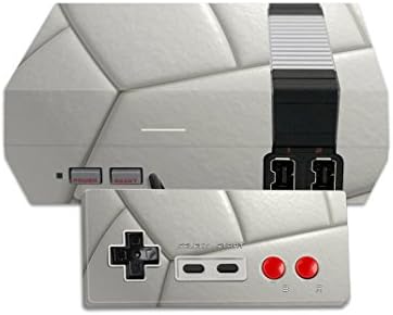 MightySkins kože kompatibilan sa Nintendo NES Classic izdanje wrap Cover naljepnica Skins Odbojka