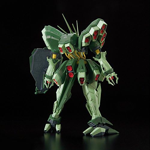 Bandai Hobby Re / 100 Hamma-Hamma ZZ Gundam model Kit slika