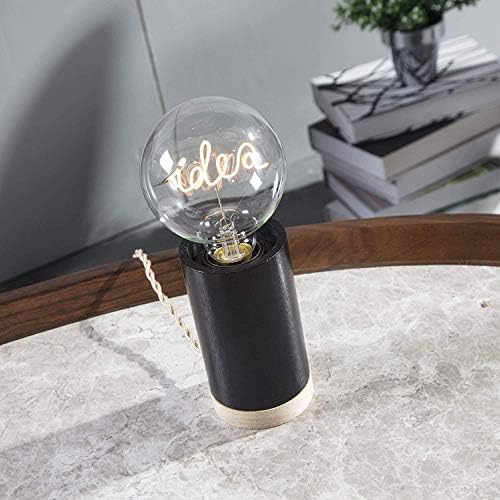 Darksteve - Idea LED sijalica - E26 Vijčana Filament moderna dekorativna sijalica