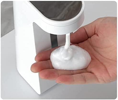 MXJCC Automatic Nepušački sapun bez dodira BESPLATNI BESPLATNI NO dodir Infracrveni senzor
