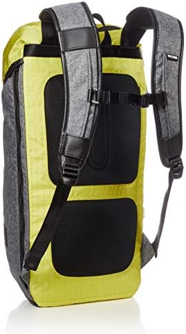 Incsease Halo Collection Courrier Backpack do 17 MacBook Pro, iPad