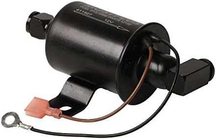 MOSTPLUS-149-2331-03 E11010 029G426 A047Z224 - električna pumpa za gorivo-kompatibilna sa Cummins