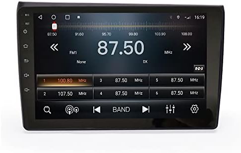 Android 10 Autoradio auto navigacija Stereo multimedijalni plejer GPS Radio 2.5 D ekran osetljiv na dodir zahyundai MISTRA 2017-2018 Okta jezgro 4GB Ram 64GB ROM