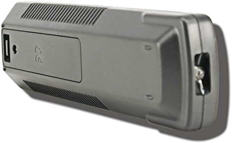 Zamjenski daljinski upravljač video projektora za Philips Proscreen 4600 Uticaj