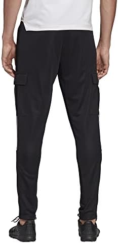Adidas muški Tiro '21 Wintelizirani teretni hlače