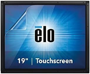 celicious Mat Anti-Glare zaštitni Film kompatibilan sa Elo 1991l 19 Open Frame Touchscreen E326541 [pakovanje