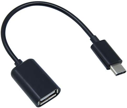 OTG USB-C 3.0 adapter Kompatibilan je s vašim LG 13Z990-A.AAS5U1 za brzu, provjerenu, višestruke