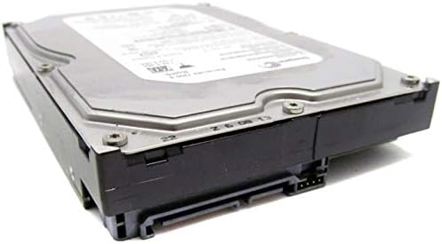 Dell 250GB serijski ATA Hard DriveRefurbished, DT331, TM727, U8468, FC215, FC063,renoviran 7.200