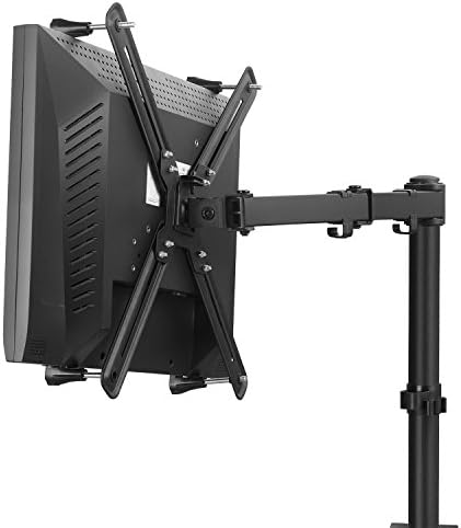 WALI BUNDLE - 2 predmeta: TV zidni nosač za prikolice za kamper Motor i nosač za montiranje zvuka