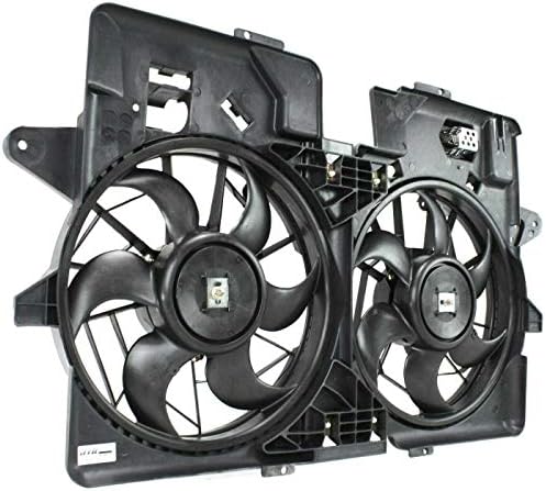 Ventilator hlađenja SCKJ radijatora kompatibilan je sa sportskim uslužnim programima