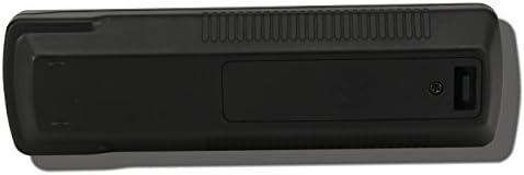 Tekswamp video projektor Daljinski upravljač za Sanyo PDG-DXT10L