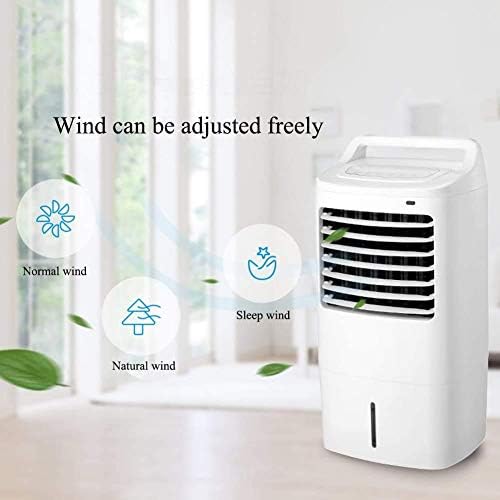 LILIANG-kompaktni hladnjak za isparavanje ličnog prostora,prijenosni ventilator klima uređaja,ovlaživač