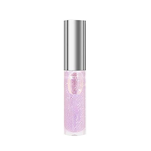 Xiahium eye Gloss Makeup Clear hidratantni balzam za usne hidratantno ulje za usne bezbojni žele ruž za usne