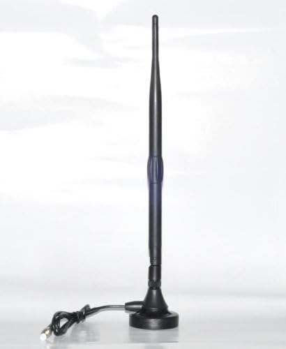 Verizon Ellipsis Pantech MHS800LPP MHS815L 4G LTE žarišta Vanjska antena i antenski adapter kabel