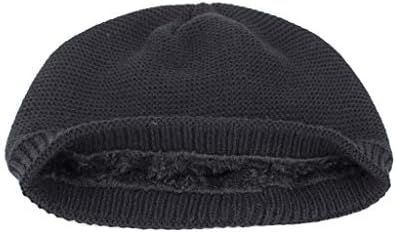 Čvrsta kapa za glavu za glavu zima dolje Ležerne prilike za uši na šeširnim gomilim ženama muškarci za bejzbol