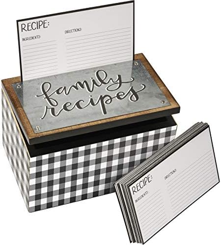 Kutija recepata - Porodični recepti