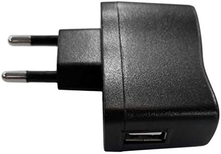 Fincos USB AC napajanje MP3 punjač EU utikač Zidni adapter za prodaju na zalihama Veleprodaja