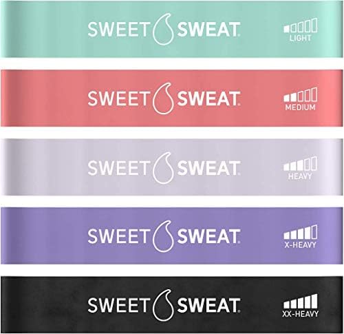 Sportski istraživanje Sweet znoj original 6.4oz Stick i mini petlje Otpornost na paket