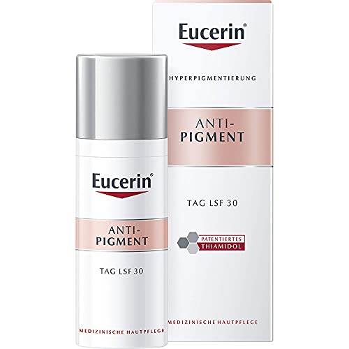 Eucerin oznaka protiv pigmenta LSF 30 krema, 50 ml kreme