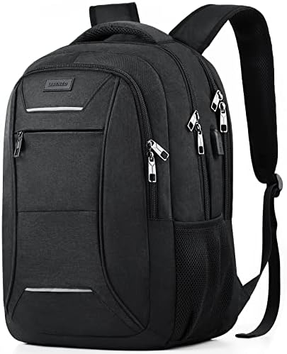 Putni ruksak za Laptop za muškarce, Veliki školski ruksaci za tinejdžere vodootporan zadnji paket
