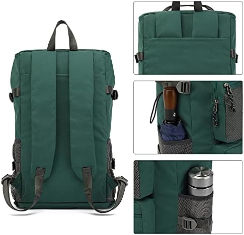 Kalesi teretana torba ruksak 4-Way vodootporan sa pretincem za cipele za putovanje Sport planinarenje
