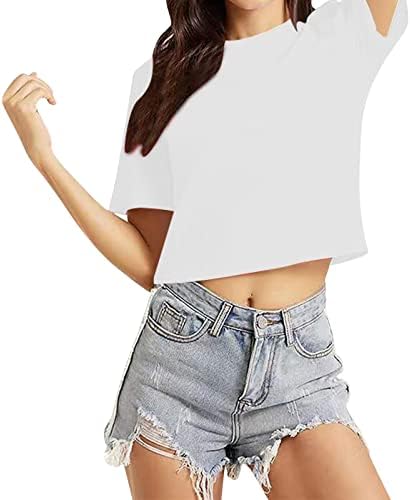 Dugi rukav obična košulja žene nova vruća ljetna Evropa i Sjedinjene Države jednobojne ženske majice za slobodno