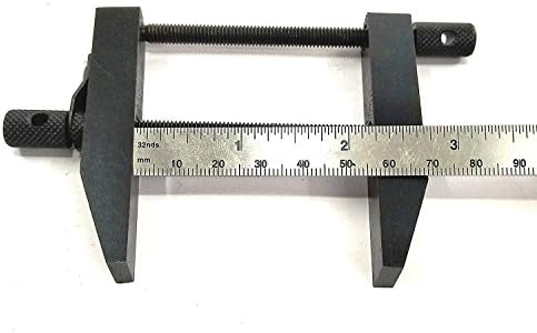 Paralelne stezaljke za alat vice vise vise alat za čeličnu diy Craft Wood Ratni inženjering alata