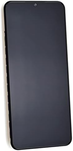 Crni puni LCD digitalizator ekran osetljiv na dodir zamena okvira ekrana za Samsung Galaxy A23 5G SM-a236u SM