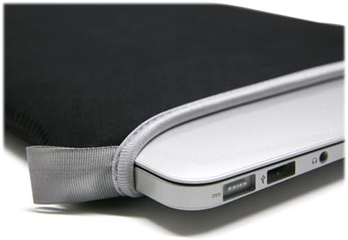 Boxwave Case kompatibilan sa Lenovo joga 6 - Slipto, meka tanka neoprenska vrećica zaštitna poklopac za zaštitu