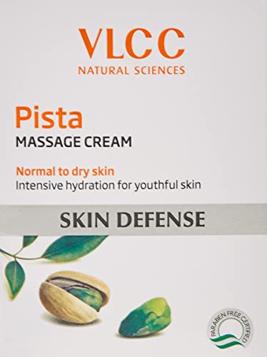 VLCC pistacija krema za masažu