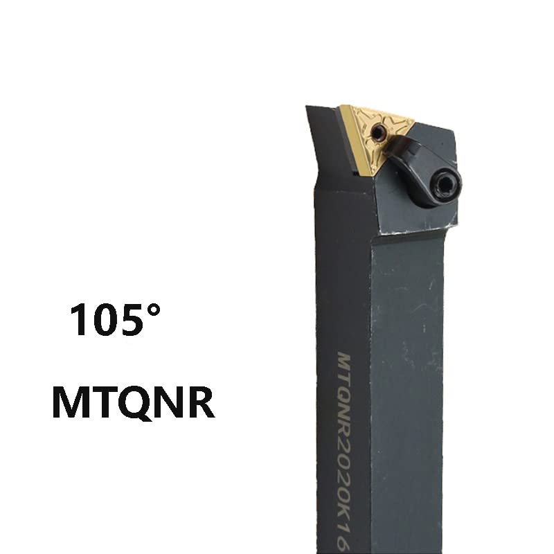 Lihaoping MTQNR3232P16 MTQNR MTQNL Multi zaključani sustav Vanjski okretni držač alata za stezanje