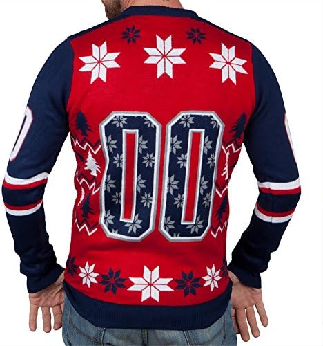 Foco NFL ružni džemper glavni