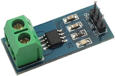 DAOKI 5kom 30a opseg trenutni senzor modul ACS712 modul za Arduino