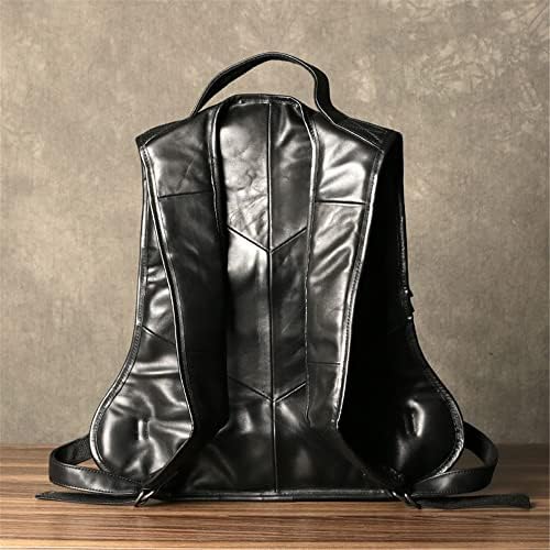 Lhllhl ruksak velikih kapaciteta korejski verzijski ruksak ruksak putnički muške torbe casual college