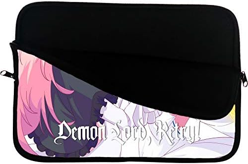 Gospodaru Demona, Pokušaj Ponovo! Anime laptop rukav, zapanjujući Anime laptop slučaj, svakodnevno