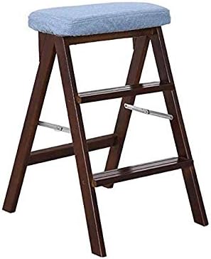 Ygqbgy merdevine stolice Dvostruka upotreba funkcionalni dom Kreativni visoka stolica sklopiva