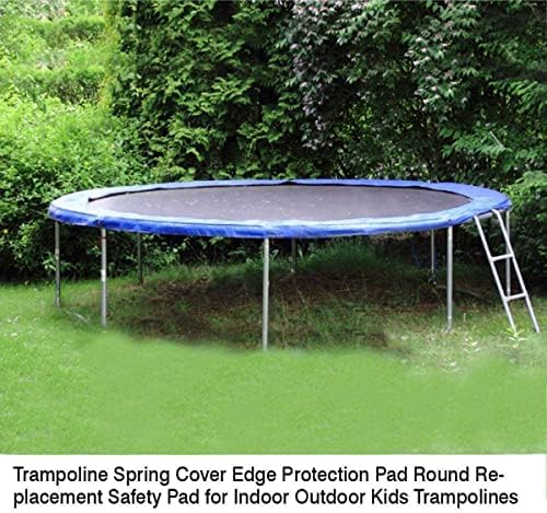 GBBNZB 6ft 8ft 10ft 12ft 13ft 14ft 15ft 16ft sigurnosna podloga za trampolin UV otporna zaštitna