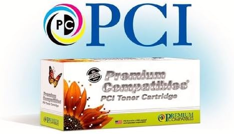 Premium kompatibilan PCI brend TN670PC zamjenski Toner za Brother štampače, Crni