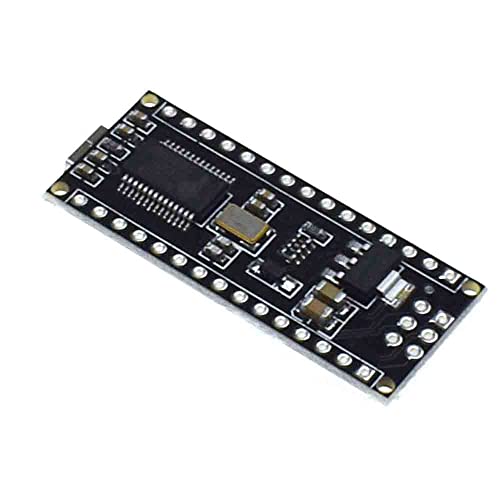 MINI USB PL2303TA NANO 4.0 NANO 3.0 ATMEGA328P Ploča kontrolera za Arduino 5V 16m Nano USB upravljački