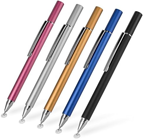 Boxwave Stylus olovka kompatibilna sa ELO 1593L - Finetouch Capacition Stylus, Super precizan