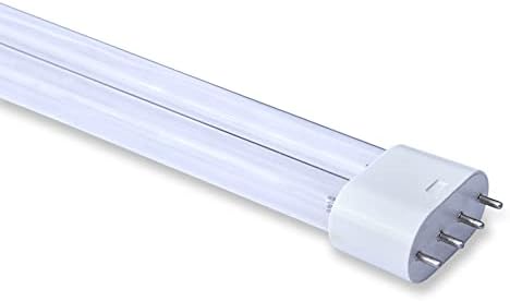 Tehnička Precizna zamjena za Victory Lighting Zw55d17w-h533 55W ultraljubičasta germicidna lampa sa 4-Pinskom