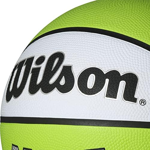 WILSON NCAA vanjske košarkaške lopte - 29.5, 28.5, 27.5